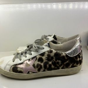 Golden Goose Sneakers